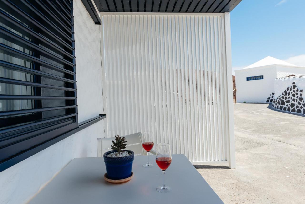Casa Rural Caleton Del Golfo Exterior photo